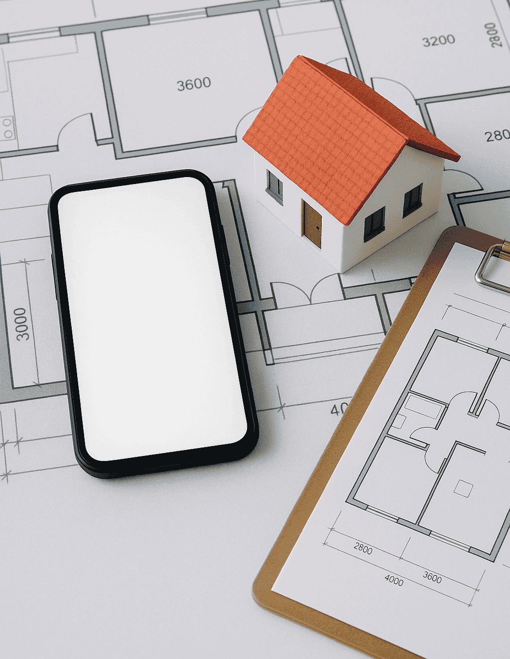 Custom House Plans & Drafting Services in Southern NH