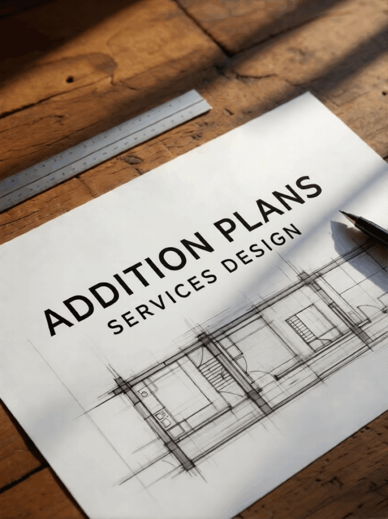 Garage & Home Addition Plans in Southern NH