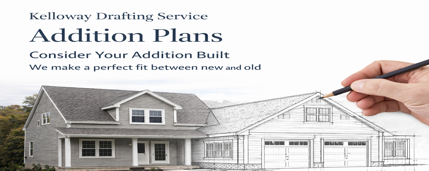 Garage & Home Addition Plans in Southern NH
